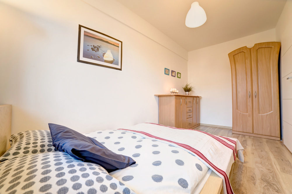 E-Apartamenty Koscielna 30 Posen Exterior foto