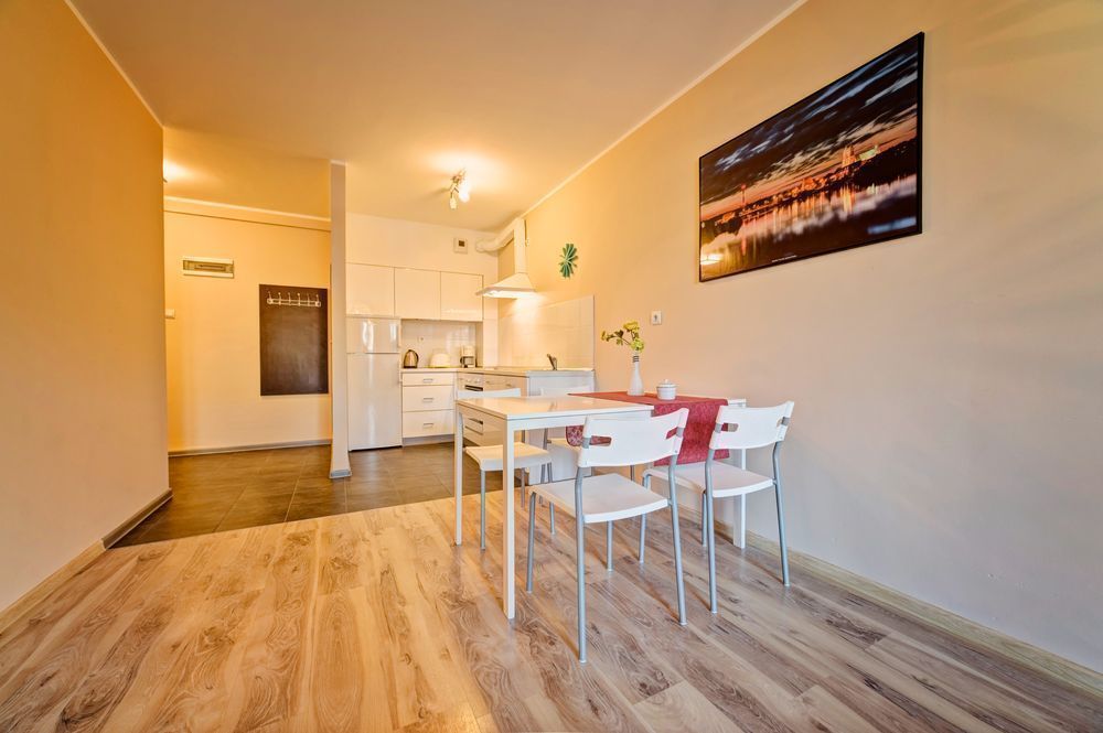 E-Apartamenty Koscielna 30 Posen Exterior foto
