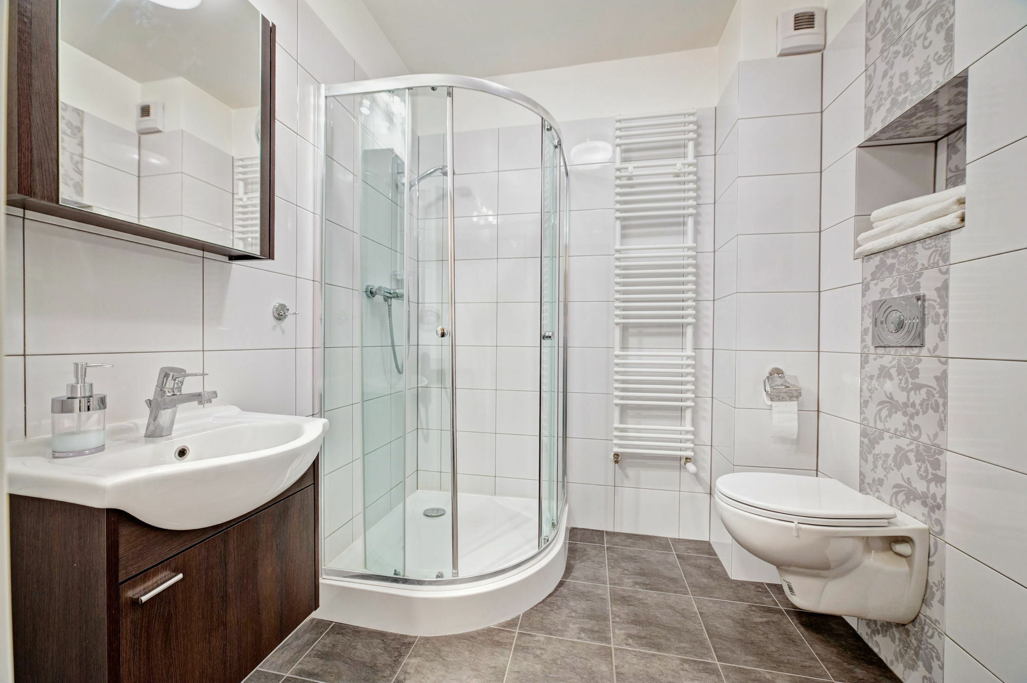 E-Apartamenty Koscielna 30 Posen Exterior foto